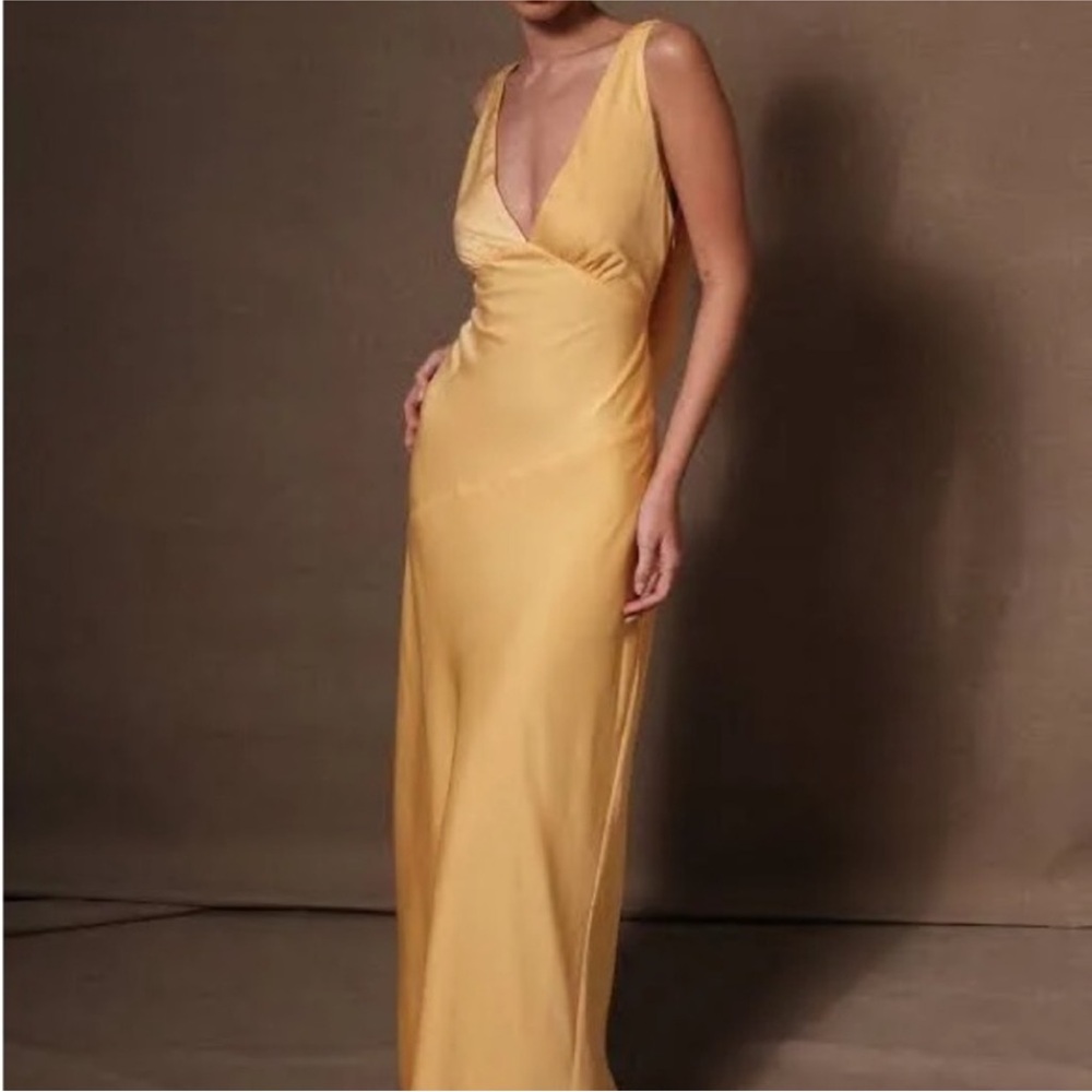 Meshki Beautiful Dress